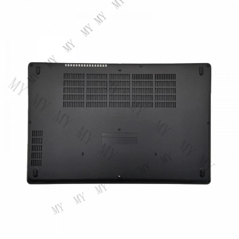 

TT New For Dell Latitude E5591 5591 Bottom Base Case Cover 0YPY2P Black
