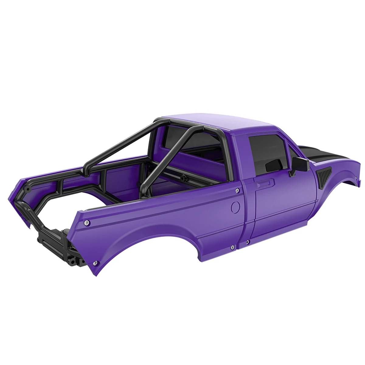 IR60-24 133mm Wheelbase Pickup - Model Kit Jeep recension och pris