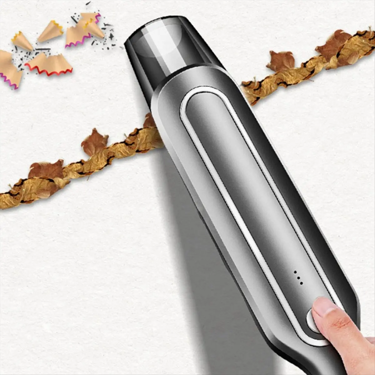 

A56K Обновленный портативный мощный автомобильный домашний пылесос Dualpurpose Мощный всасывающий USB-кабель Перезаряжаемая чистящая машина