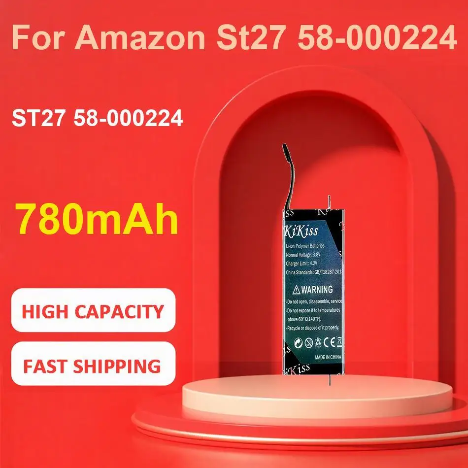 

Аккумулятор мобильного телефона 5550 мАч WP8 Pro для Oukitel Durable высокой емкости