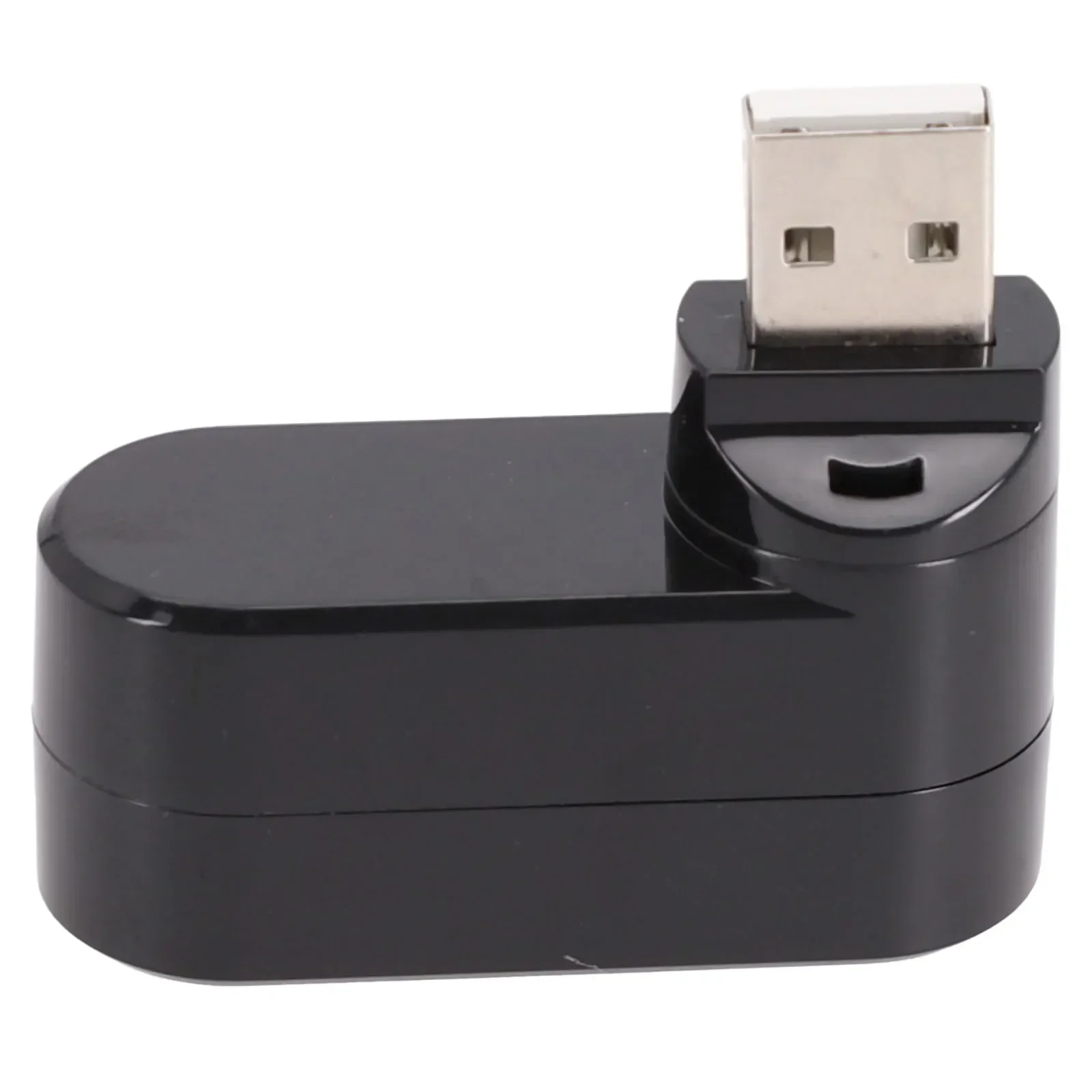 3 Port USB 2.0 Rotating Splitter Adapter Hub High Speed Rotate Splitter Adapter PC Laptop Notebook Accessories