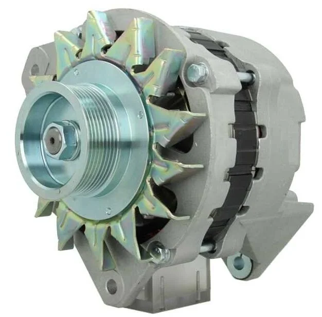 

For Scania Truck Bus HD ALTERNATOR 24V 150A A009TU5591 A009TU5591A A009TU5591ZT