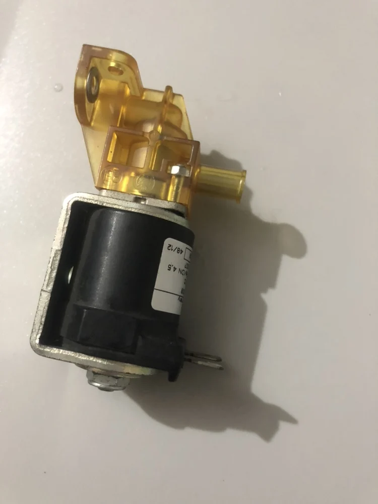 

Электромагнитный клапан Braun; Аксессуары для гемодиализной машины; Однопортовый электромагнитный клапан; Двухпортовый электромагнитный клапан Трехпортовый соленоид