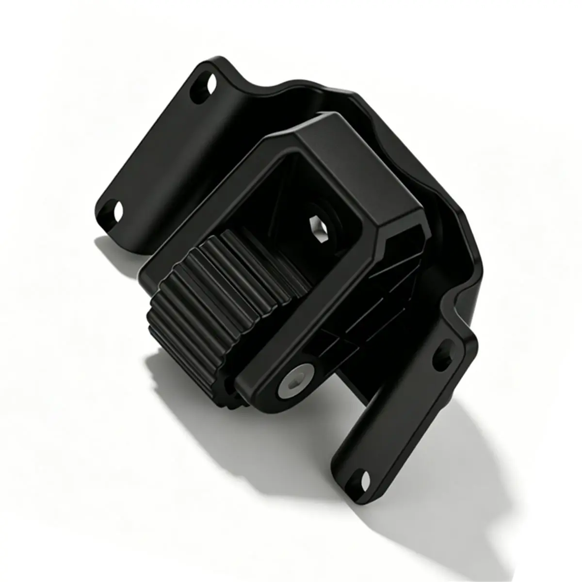 Front Swivel Wheels Nylon for Lawnmower Robots
