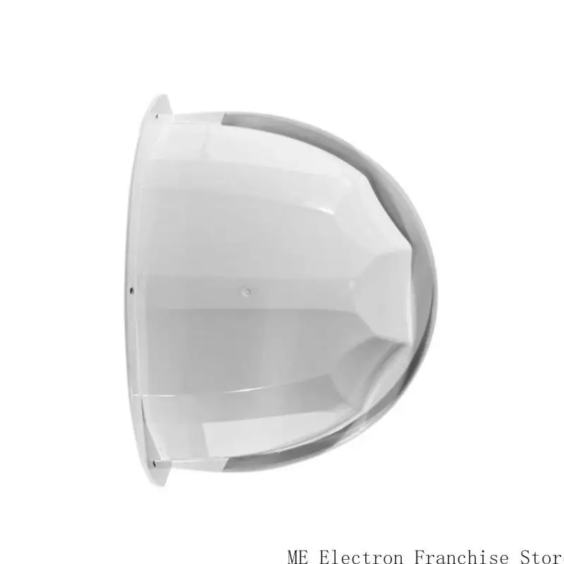 T5EA غلاف واقٍ شديد الضعف في حالة درع الطقس لكاميرات الاستقبال في الهواء الطلق