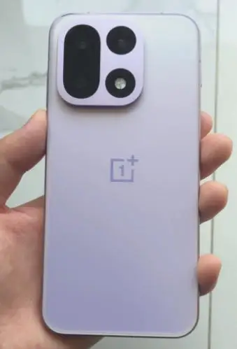 هاتف محمول Oneplus 15 غير مقفول Snapdragon 8 Elite Gen 5 6.78 "AMOLED 50.0MP كاميرا 120 واط شحن 50.0MP IP69 مقاوم للماء #5