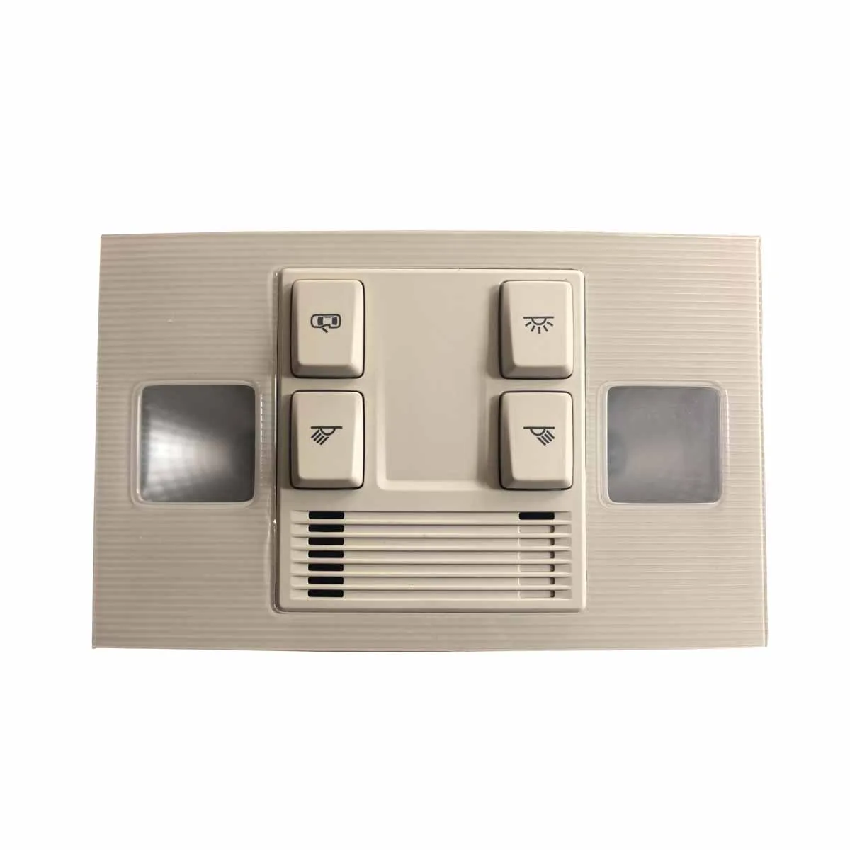 

Для VW ATLAS Taos Jetta Golf MK7 Passat Arteon Teramont передняя купольная лампа для чтения/переключатель SUN ROOF 3CG947105E