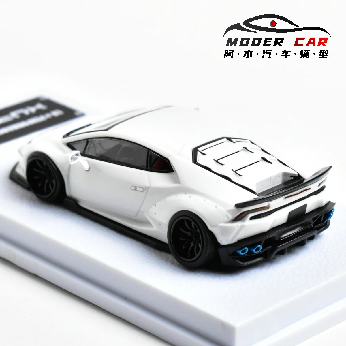 

MJ 1:64 Souvenir LP610 LP670 Collectible Resin Diecast Model Car