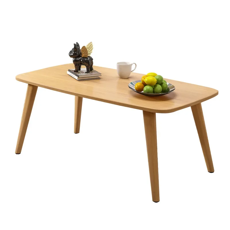 

Coffee table modern simple household living room tea table small apartment