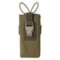 Coyote Brown