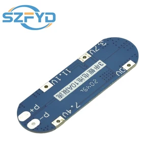 10ベストセールス12Vバッテリー充電モジュール-8