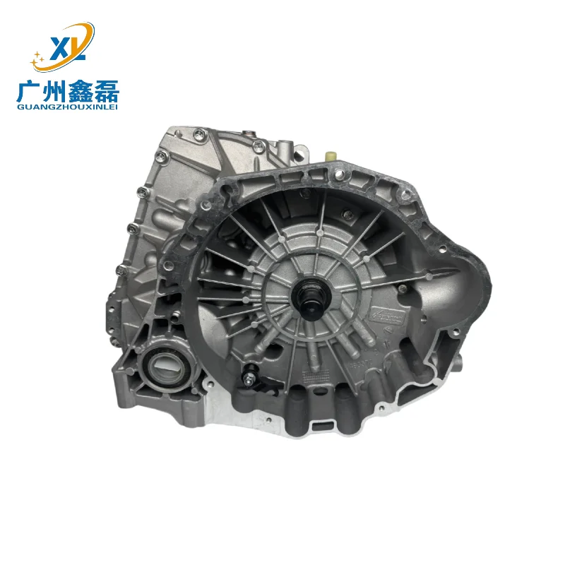 Brand New VT3S CVT Gearbox Transmission for JAC J7 / Sehol A5 2019-2025 OE 1701100U345W