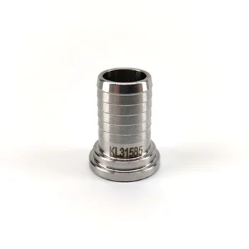 케글랜드 퀵 스위블 커넥터 전용 스트레이트 바브, 케글랜드 13mm (1/2 인치), 1/2 인치 Best5 케글랜드 퀵 스위블 커넥터 전용 스트레이트 바브, 케글랜드 13mm (1/2 인치), 1/2 인치 Best5