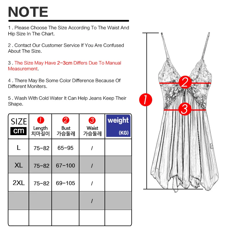 Sexy Women Nightwear Slip Dress Lace Women\'s Pajamas for Sleep Underwear Home Wear Summer Top New the Korean Clothes Satin Woman