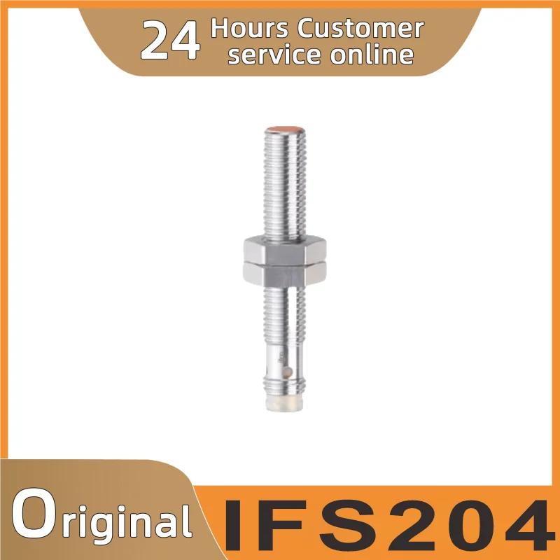

Датчик приближения IFS204 IFS205 IFS206 IFS212 IFS21 IFC204 IFM