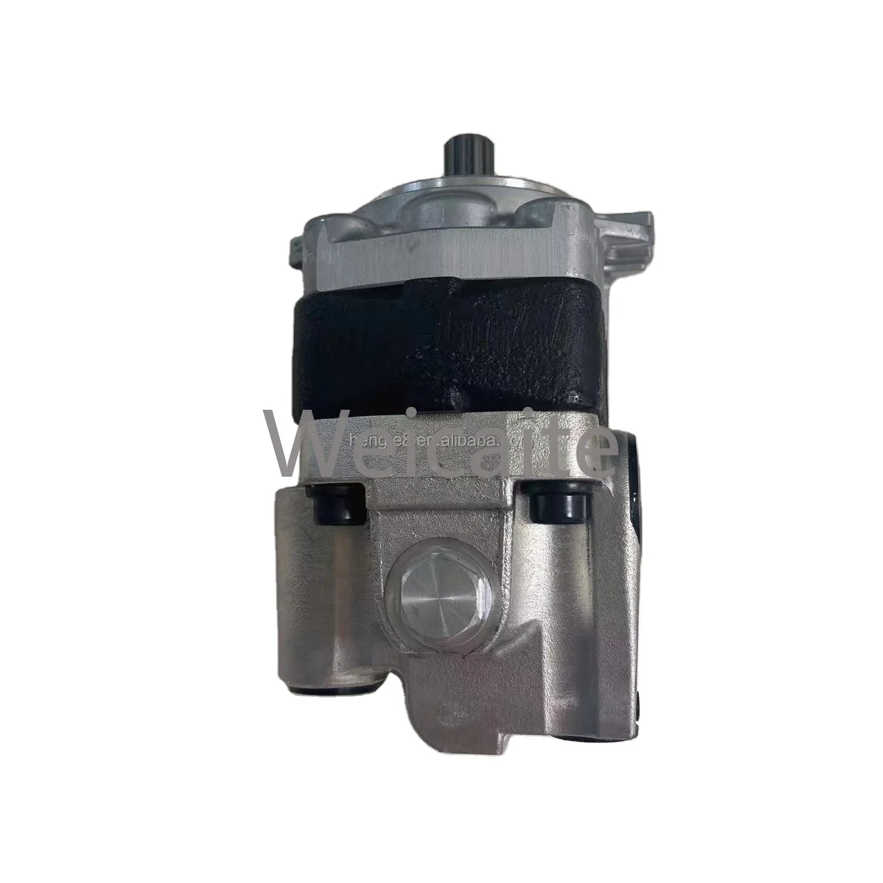 

KYB Gear Hydraulic Pump for Hyster Models 1375162 KFP2233AVRD KFP2225AVRD KFP2227AVRD KFP2333CFJS