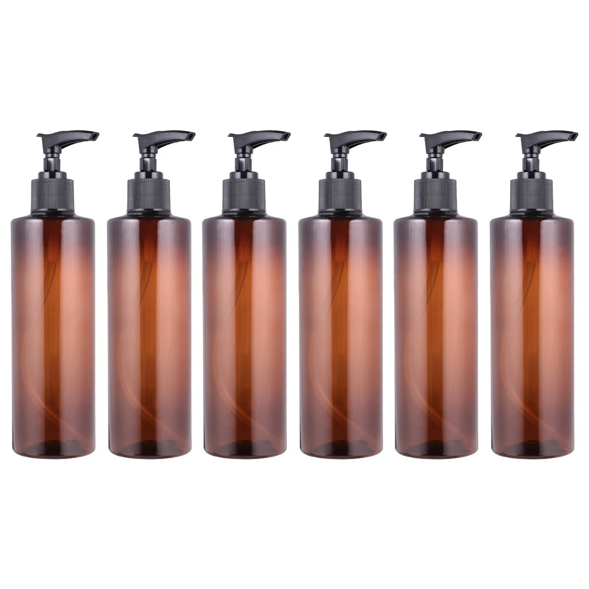 

Hand Sanitizer Bottles Empty Press Bottles Subpacking Bottles Salon Hair Sprayer Bottles Plastic Shampoo Pump Bottles