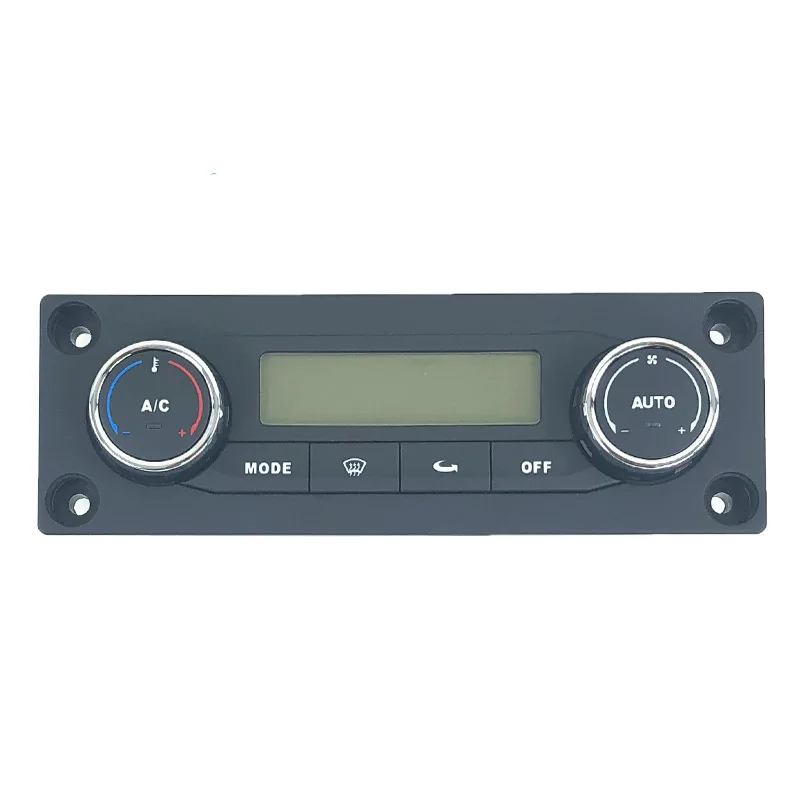 

Air Conditioning Control Panel 8112010-D04-C00 For FAW J6 J6p Switch D04 Original Truck Parts Warm