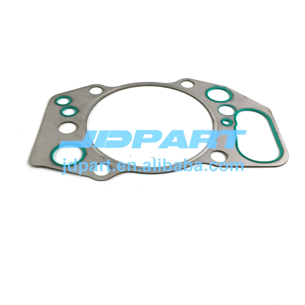 Good Quality 10120844A Head Gasket For Liebherr D934 D936L D934L R936 Excavator Engine Parts