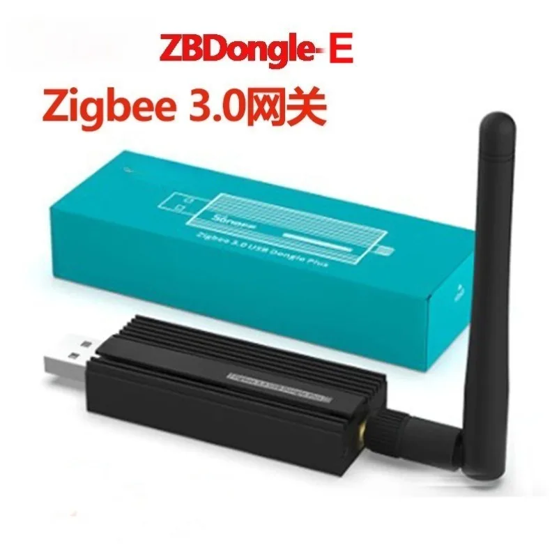 zbdongle-e-zigbee-30-ゲートウェイ-usb-スマートゲートウェイブリッジドングル