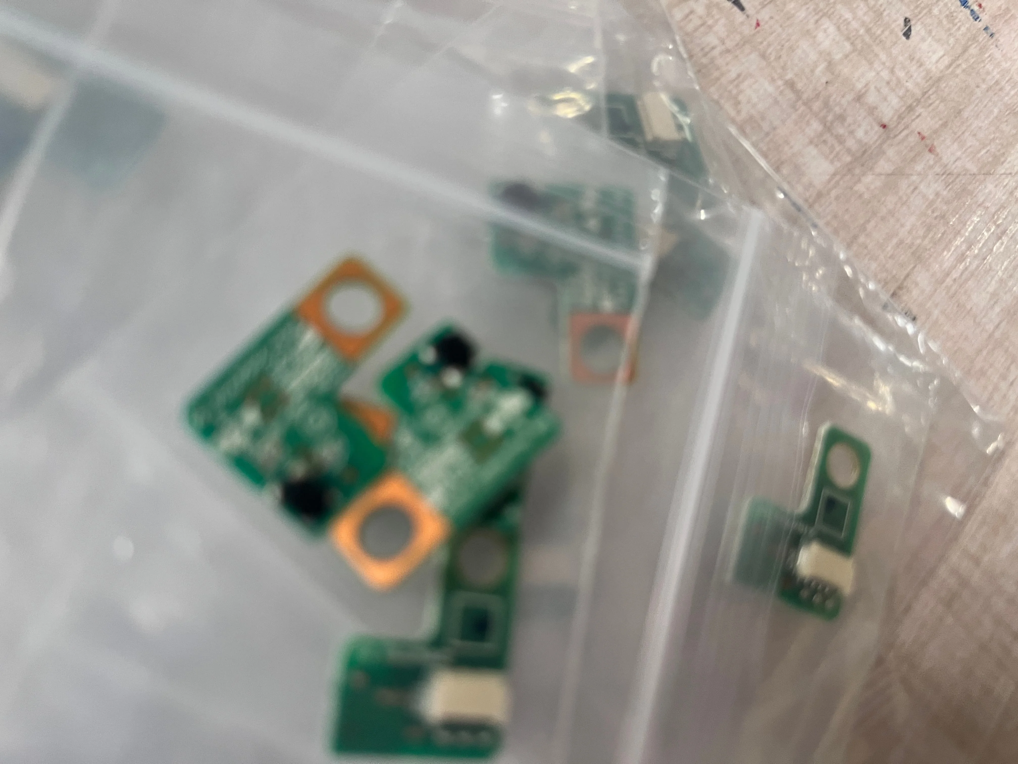 

1PC 2203202 2154774 Original New Encorder Board Assy Sensor for Epson L18050 L18051 L18058 L8050 L8051 L8058 L8180 L8188 L8160