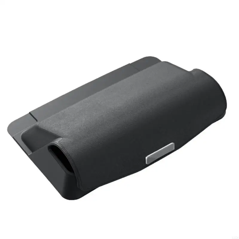 

Car Interior Sunglasses Box for Y Juniper 3 2025 Automotive Accessory Center Console Glasses Storage Tray X37F