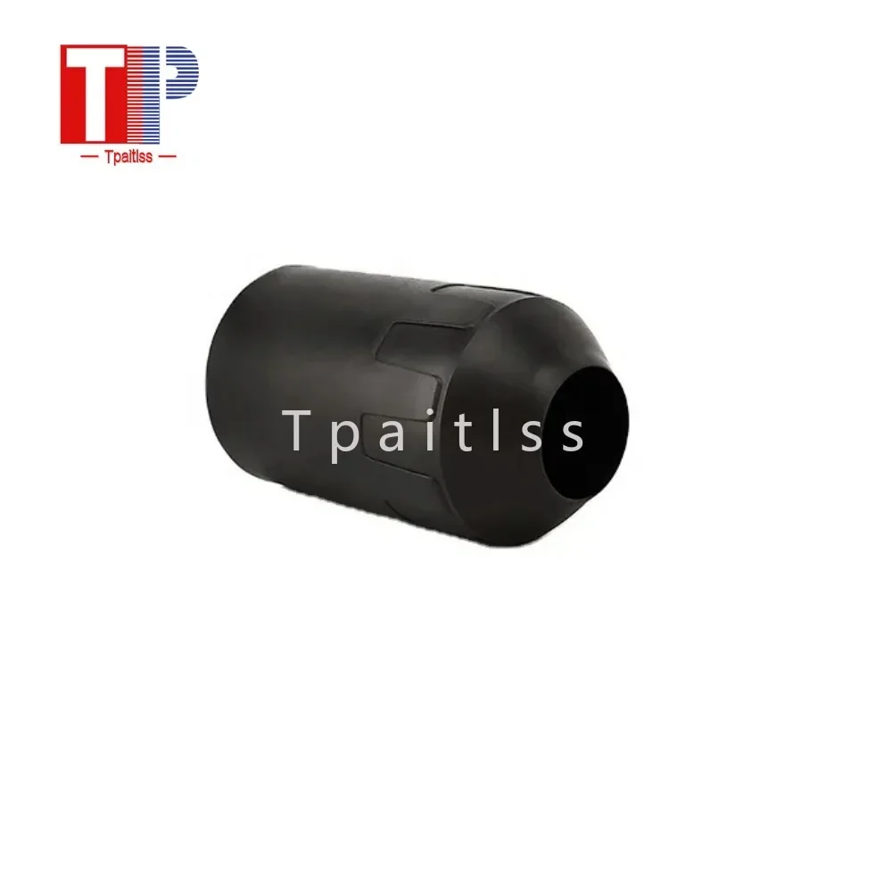 Tpaitlss 2320464 Out Nut Complete for WAGNER X1 Powder Coating Gun Spare Parts