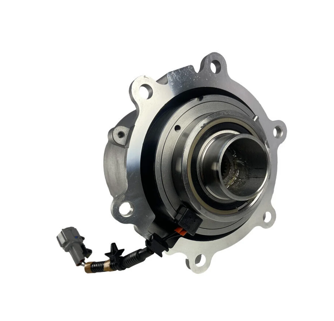 

Coupler Rear Differential Coupling Assembly With Flange for Infiniti QX60 Nissan Pathfinder OE 38761-3KA0B 387613KA0B