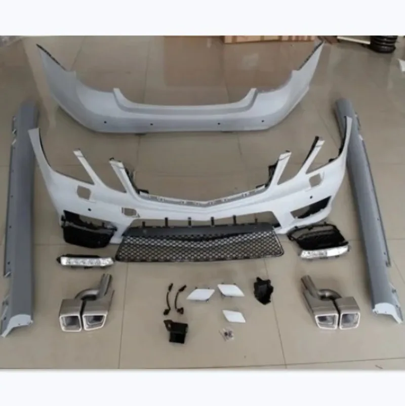 Car Body Kits for E Series W212//E63 2010-2013 E200/E260/E300/E2200L/E260L/E360L