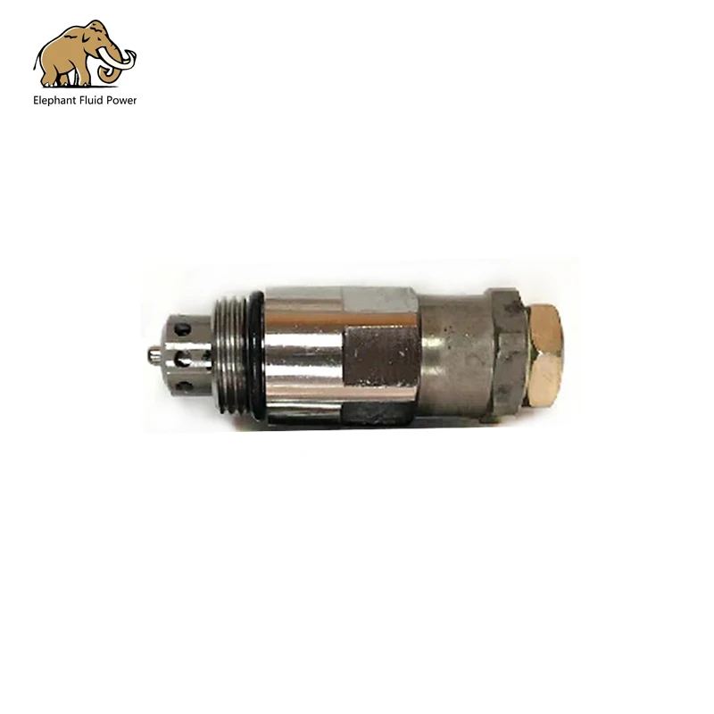 

Высококачественные аксессуары для экскаваторов Главный клапан EX75 Оригинал