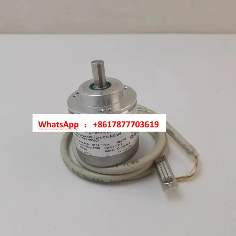 German OCD-CAA1B-12…