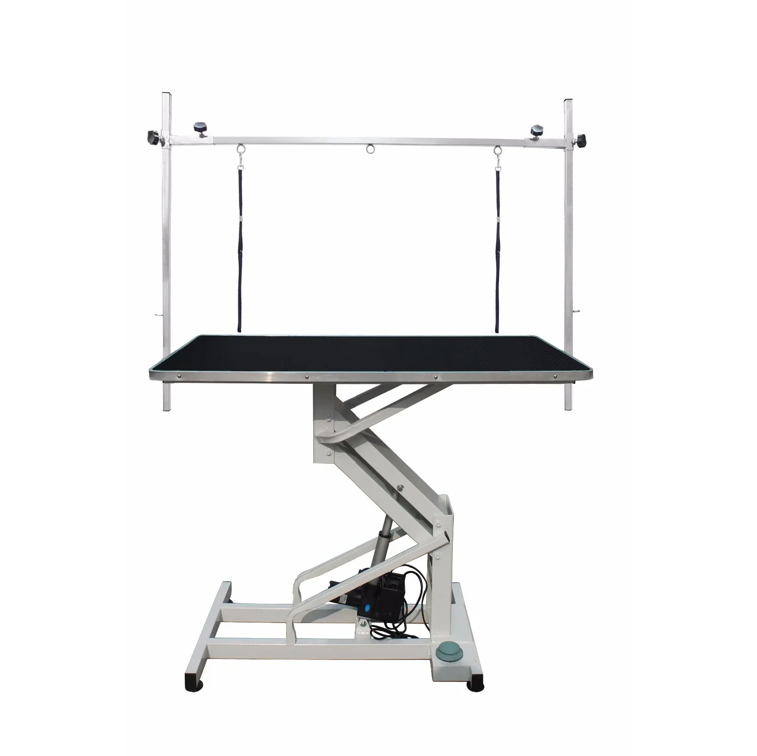 High Quality Pedal Control Hydraulic Automatic Electric Lift Pet Grooming Table