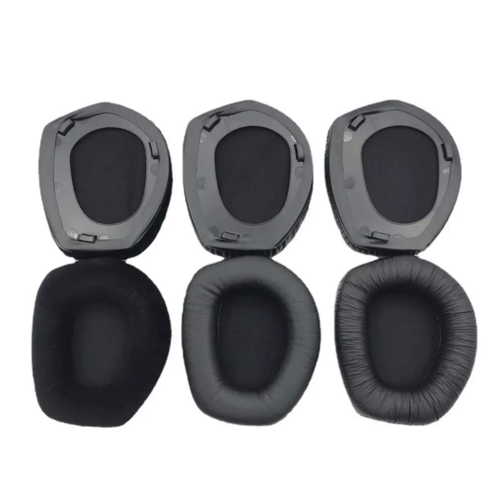 Replacement Earpads Compatible with Sennheiser RS165 RS175 RS185 RS195 Headphones High quality Ear Pads Cover Cushions Earpad