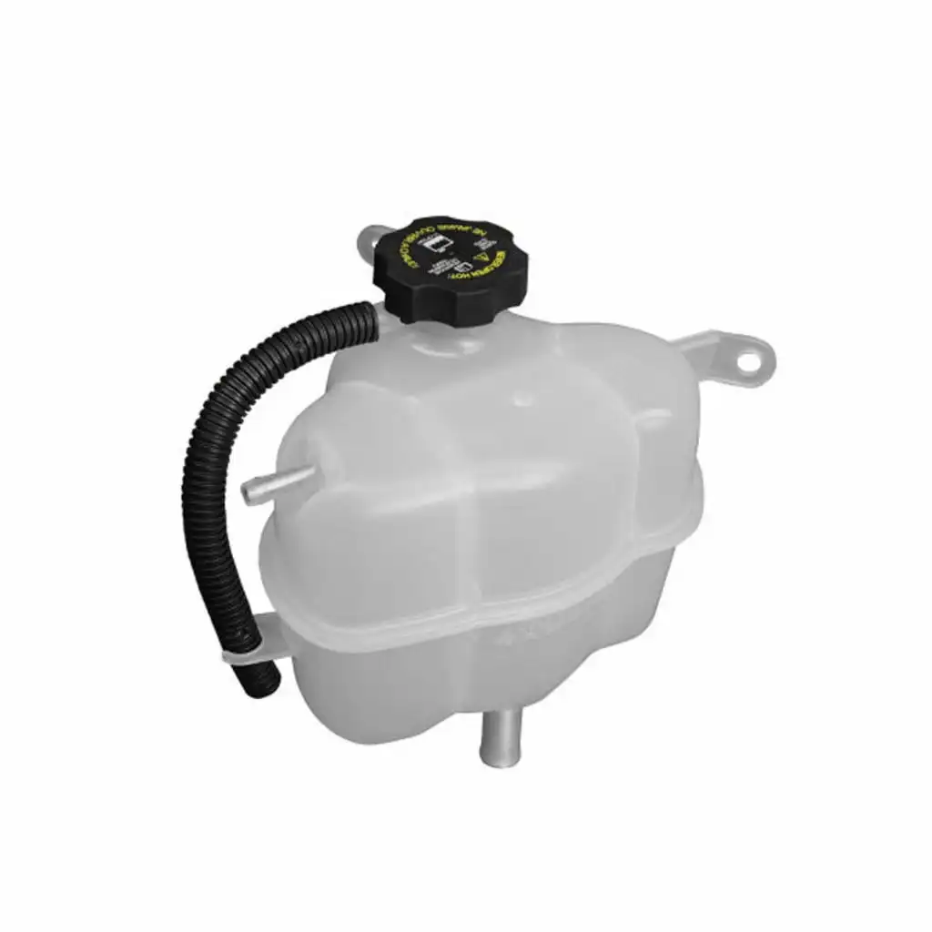 

Power System - Engine Cooling System Coolant Recovery Tank with Caps For CHEVROLET EQUINOX 3.4/3.6L 2006-09 15835020