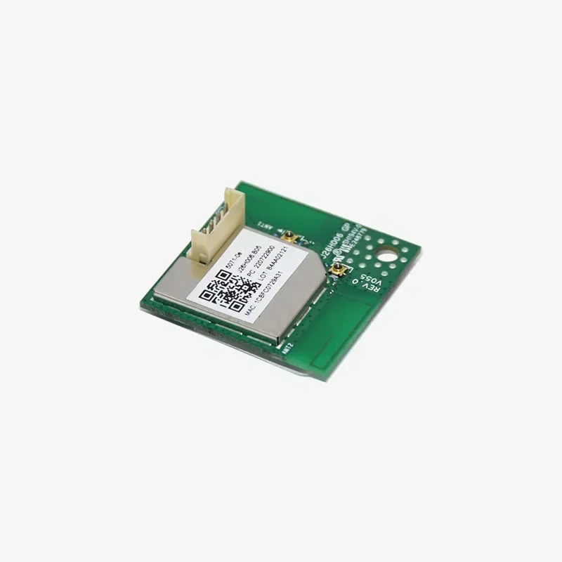 Imagem -04 - Pequena Placa Wifi Original para Epson Rede Mainboard Cartão L3150 L3156 L3153 L3169 Xp4100 Xp4105 L3163 50 Unidades