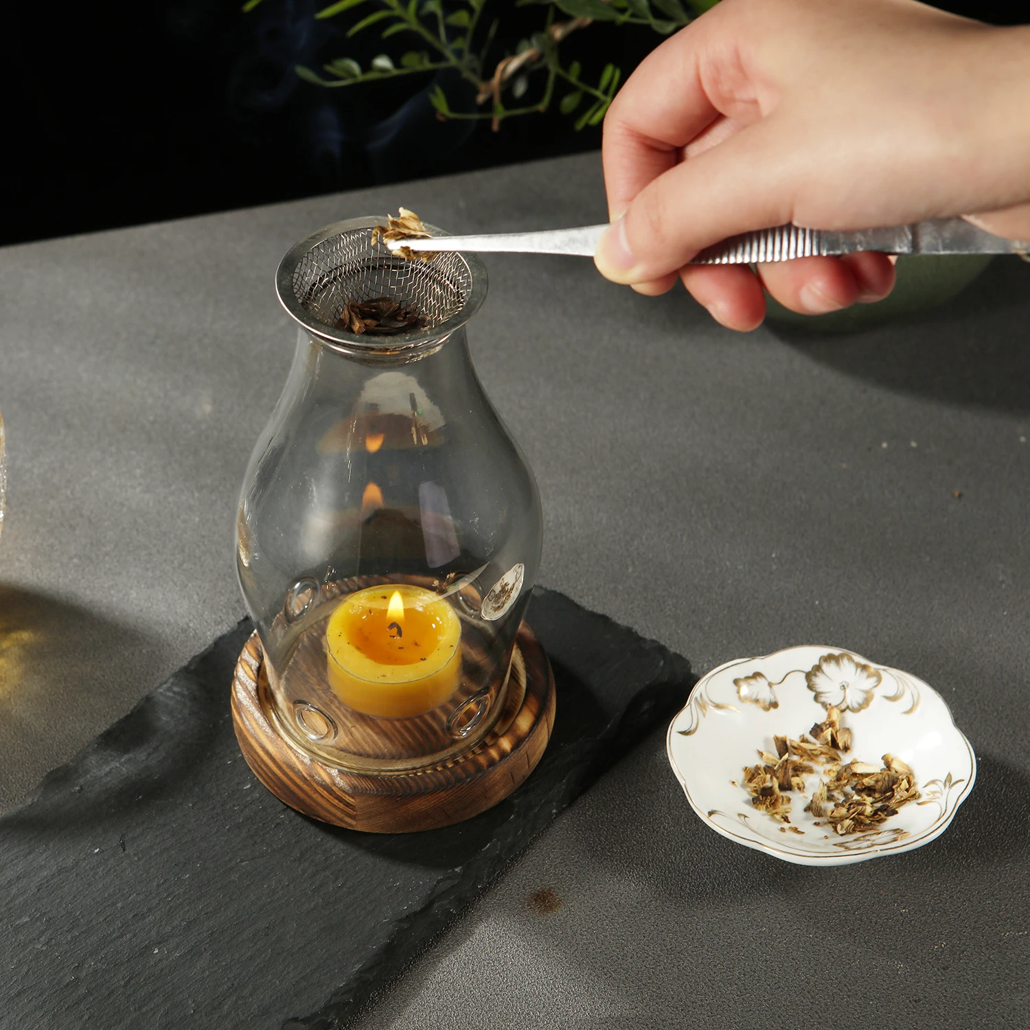 Thumbnail 3 - #62 Best Incense Holders to Buy In 2026