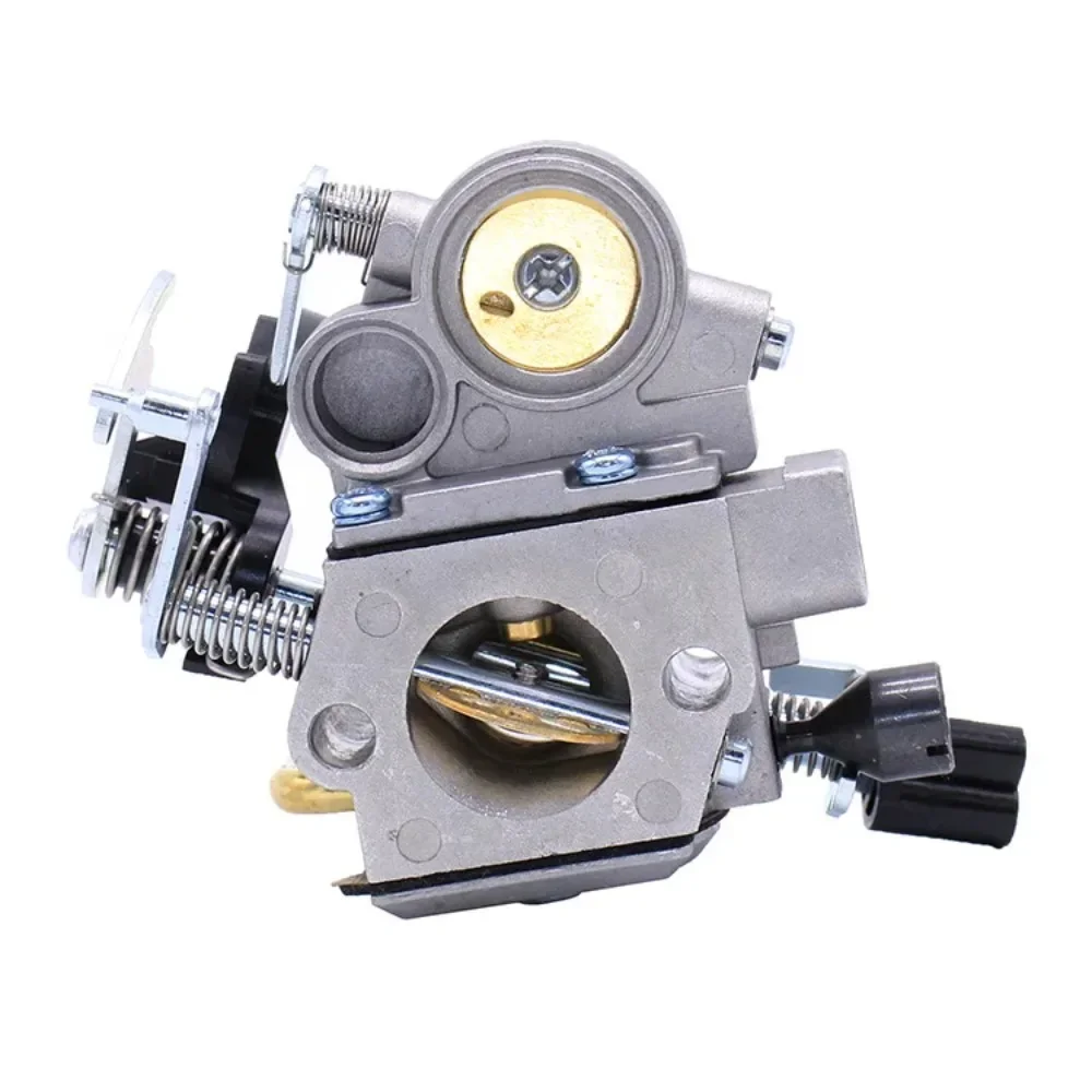 

Карбюратор для бензопилы MS311 MS362 MS392 WALBRO WTE-8 ZAMA C1Q-S235, модель OEM 11401200600 1140 120 0600