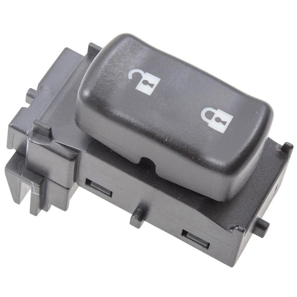 Door Lock Switch Front Driver Side For Chevrolet For Uplander For Saturn Relay For Pontiac For Montana SV6 For Buick For Terraza