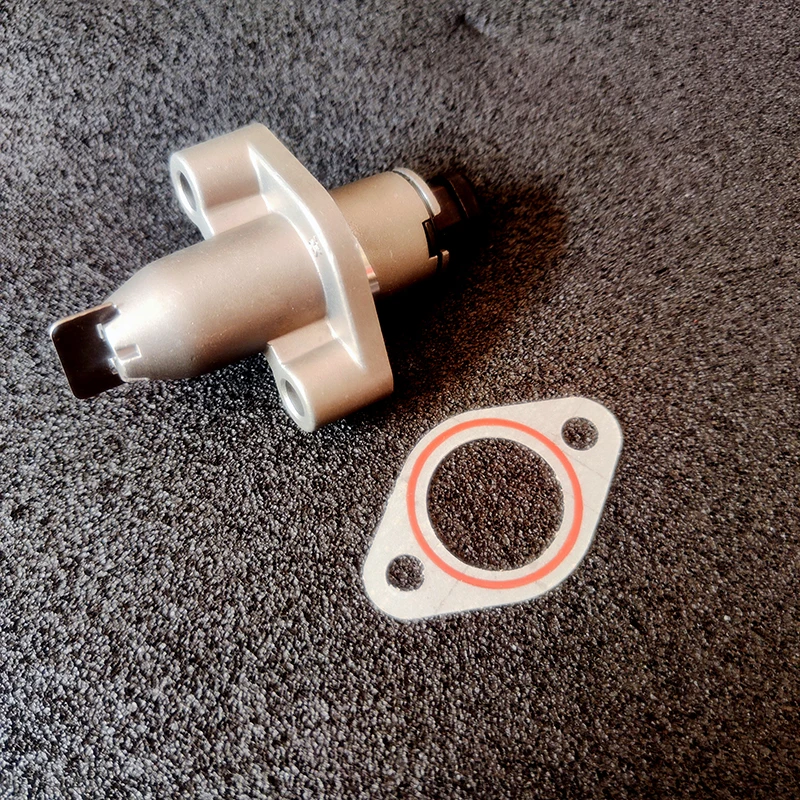 Suitable for ZONTES ZT310-T1T2R1R2X1X2VX Motorcycle Timing Chain Tensioner 30 × 38 Tensioner Sub