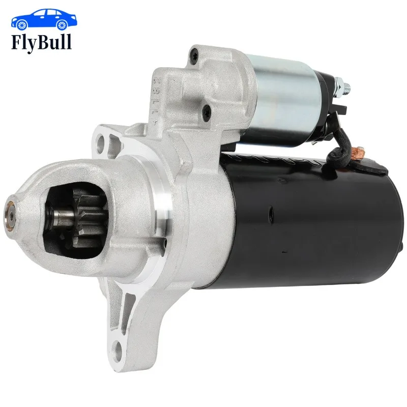 

68100366AA 68100366 68100366AB Starter Motor for Jeep Wrangler JK 2.8CRD 2012-2018
