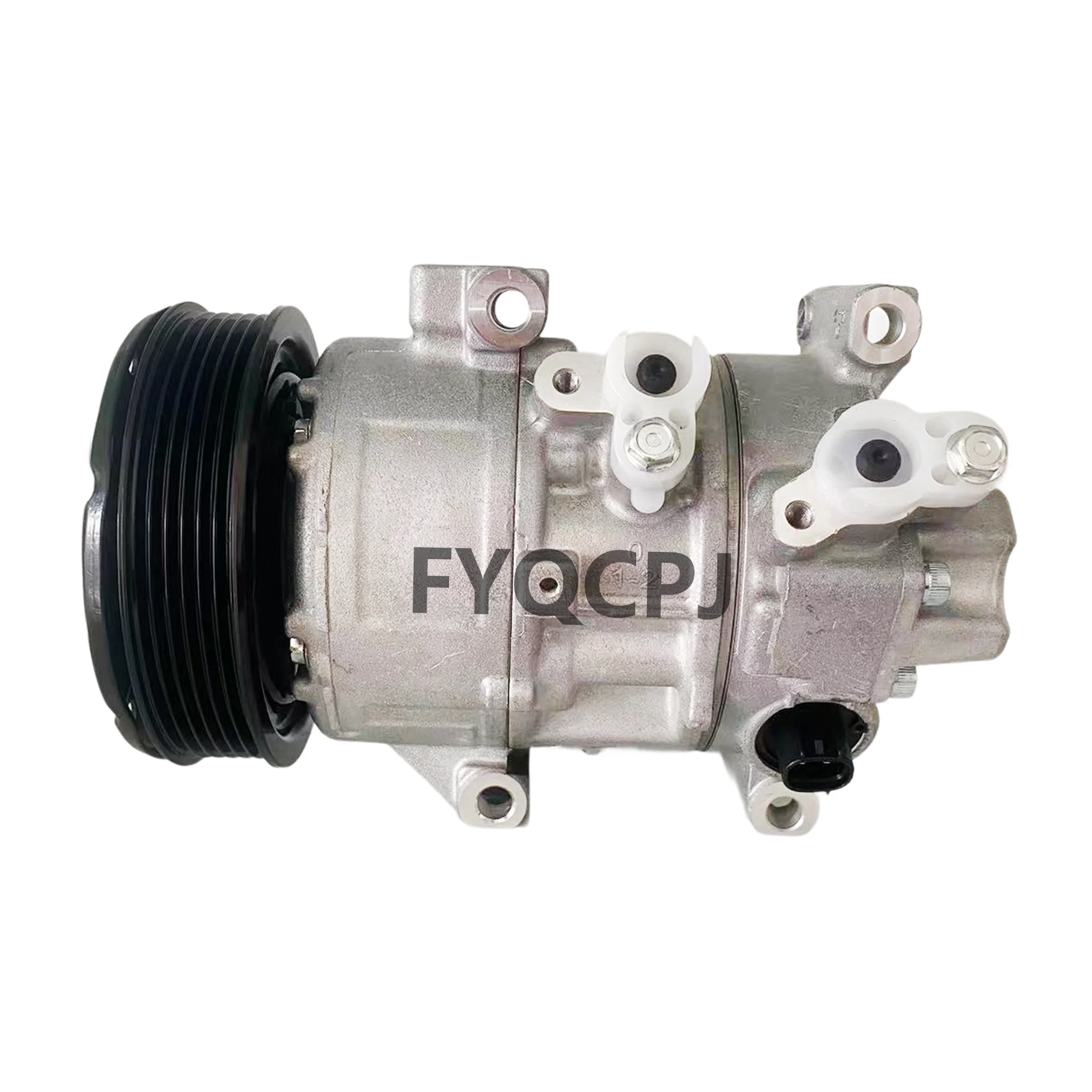 

For Toyota TOYOTA WISH 2003-2009 AC Compressor 5SE12C 8831068010 88310-68010 88310-05080 8831005080 88310-02460 88310-02540
