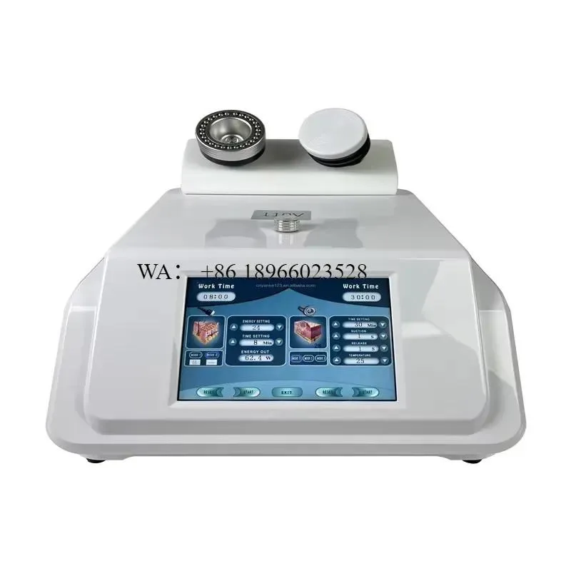 WMWMNU 2-in-1 Multifunctional Body Shaping and for Salon Beauty Equipment Weight Loss Device