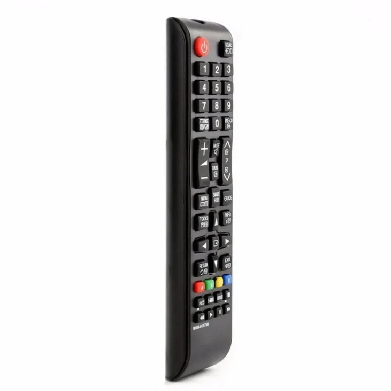 BN59-01175N_Suitable for Samsung LCD TV Remote Control