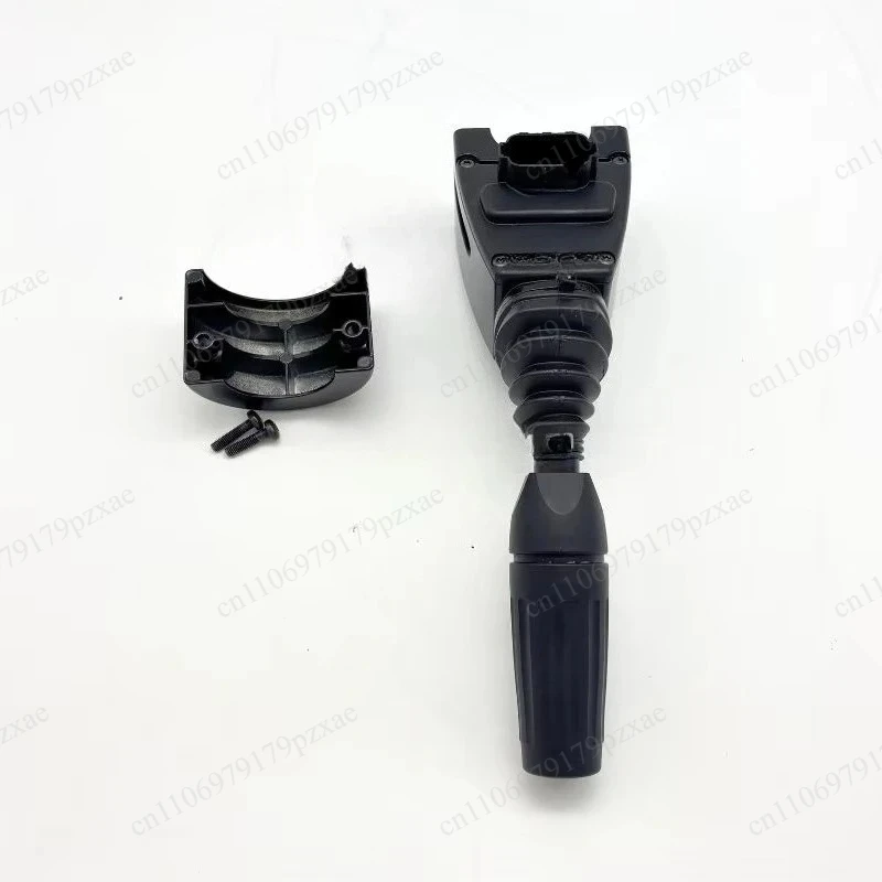 0501219677 Gear Selector Joystick Guide Handle Assembly, Machinery Parts for Wheel Loader and Excavator