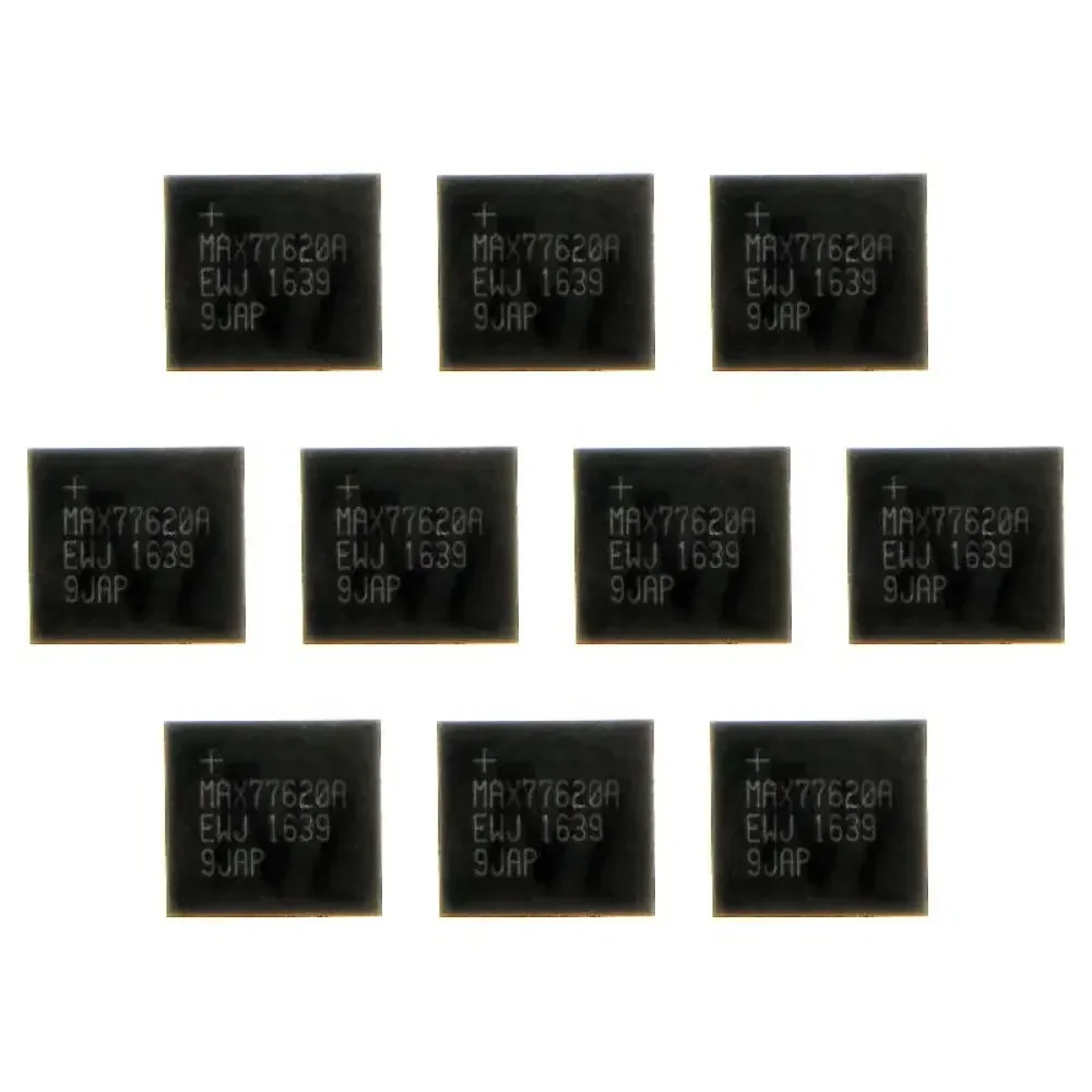 

10pcs For Switch MAX77620AEWJ+T MAX77620A BGA Power IC Chip Power Manager Board Panel