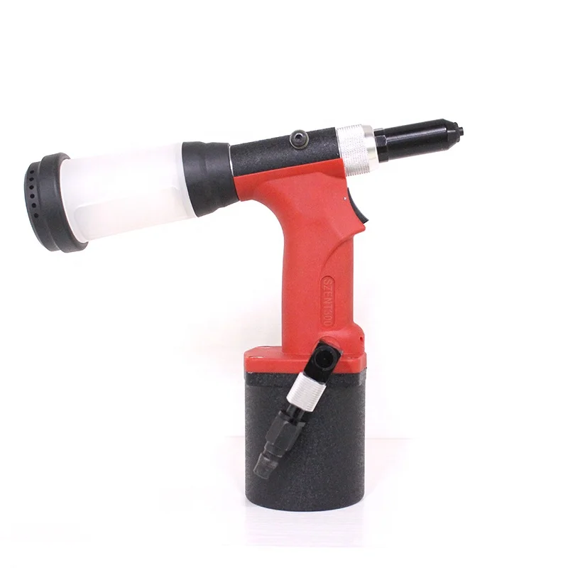 Industrial Air Hydraulic Aluminum Air Rivet Gun Stainless Steel Rivet Gun Blind Rivet Tool