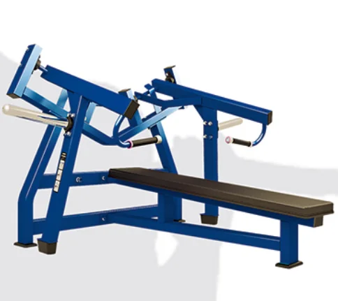 

2018 Hot Sale Hammer Horizontal Chest Press