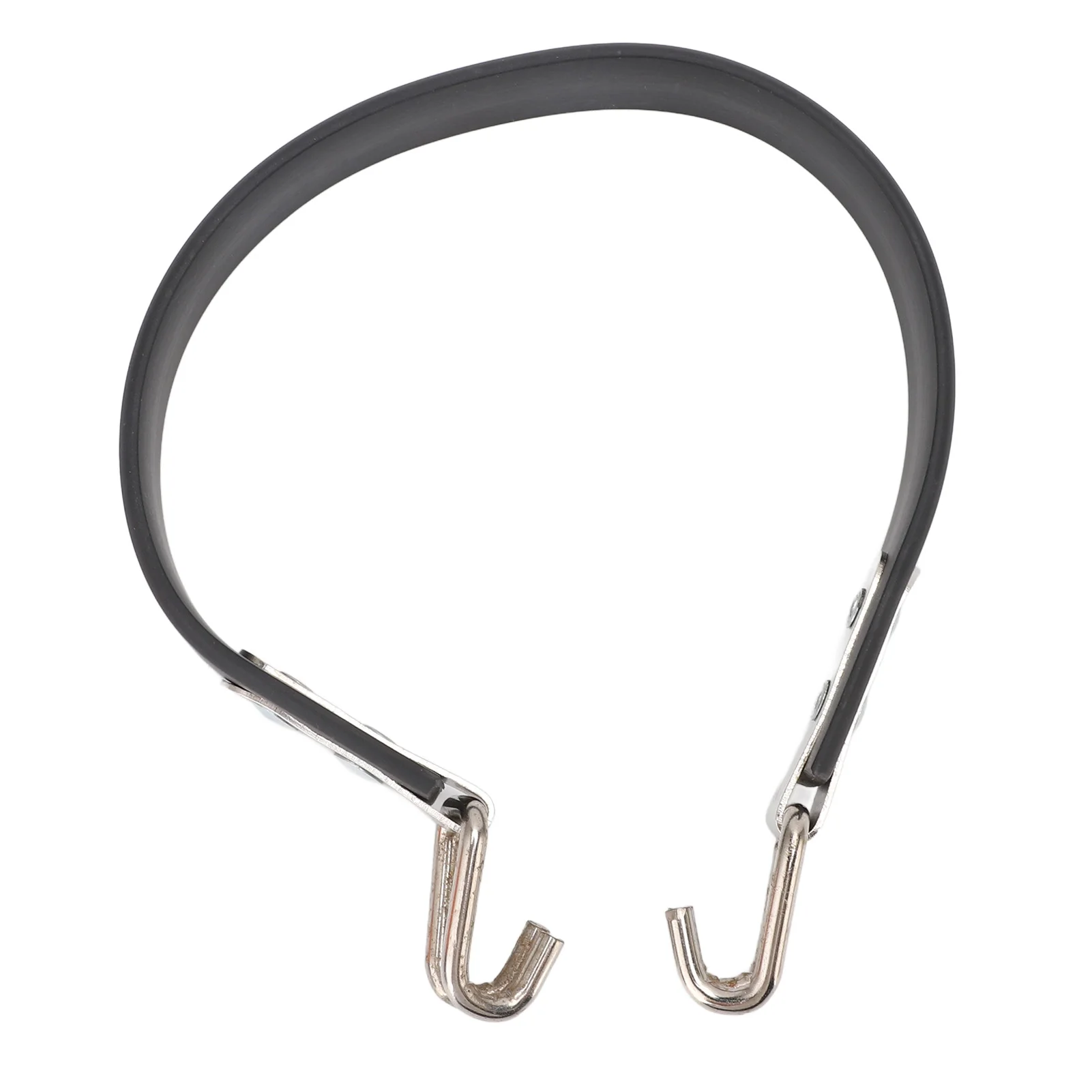 14 Inch Car Battery Carry Strap Rubber Long Lasting High Strength Battery Lift Strap for SUVs Trucks RVs new