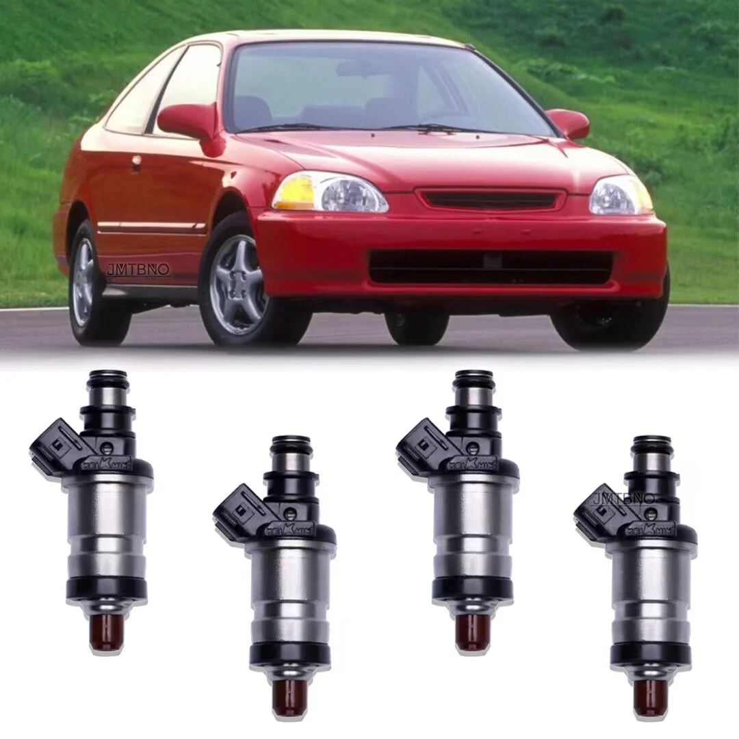 

06164-P2J-000 Fuel Injector for Honda CIVIC 1.6L INTEGRA 1.8L CRV2.0L CL2.3L