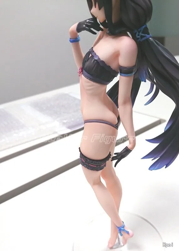 

【TM】 AMAKUNI Hobby JAPAN PSO2es Коллекционная фигурка в масштабе 1/7, оригинальная модель